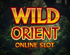 Wild Orient