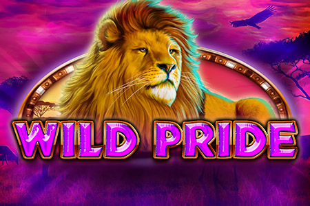 Wild Pride