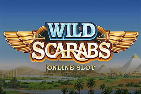 Wild Scarabs