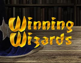 Winning Wizards