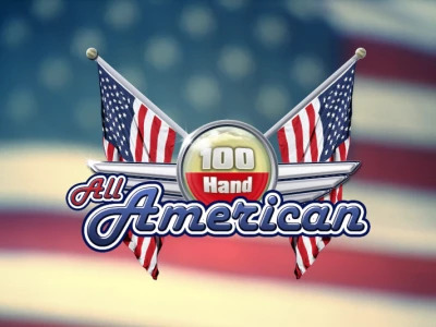 All American Double Up