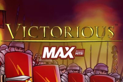 Victorious MAX