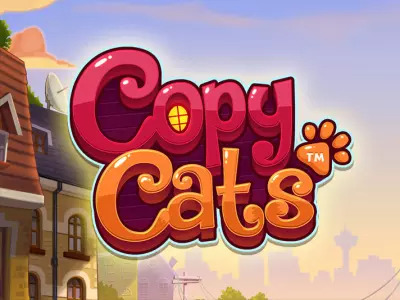 Copy Cats