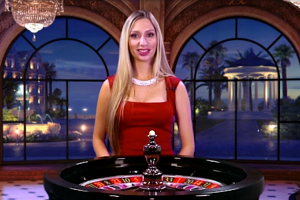 German Roulette Live