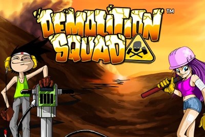 Demolition Squad