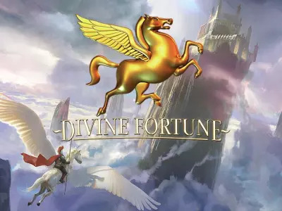 Divine Fortune