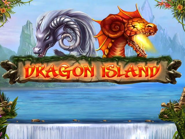 Dragon Island