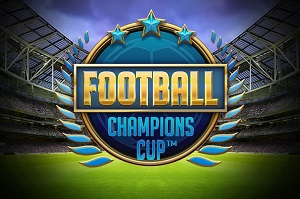 Football: Champions Cup