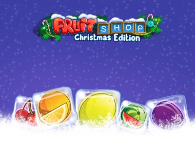 Fruit Shop Christmas Edition