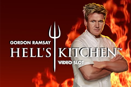 Gordon Ramsay Hells Kitchen