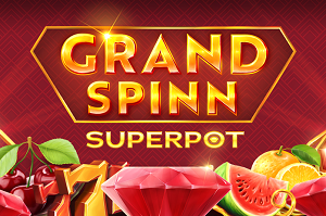 Grand Spinn