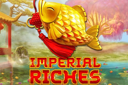 Imperial Riches