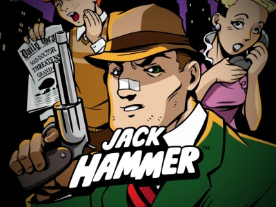 Jack Hammer