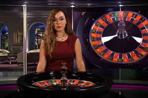 Roulette Pro Live