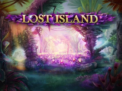 Lost Island
