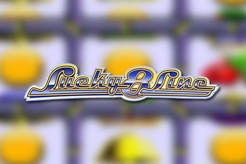 Lucky 8 Line