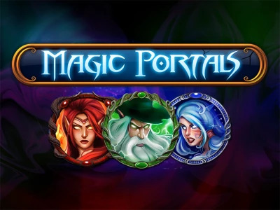 Magic Portals