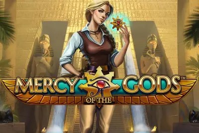 Mercy of the Gods