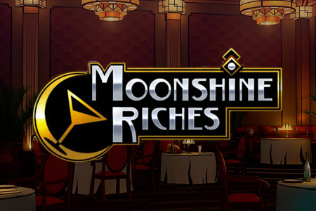 Moonshine Riches
