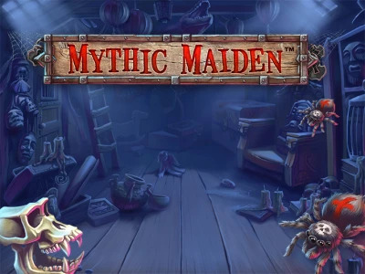 Mythic Maiden