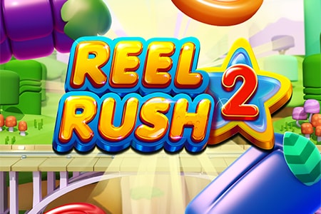 Reel Rush 2