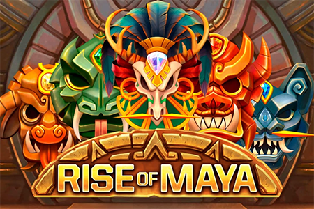 Rise of Maya