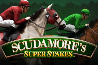 Scudamore's Super Stakes