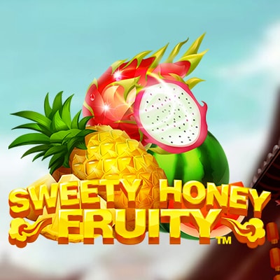 Sweety Honey Fruity