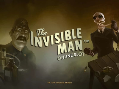 The Invisible Man