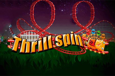 Thrill Spin
