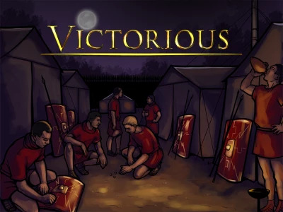 Victorious