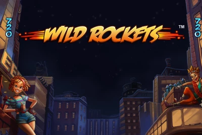Wild Rockets