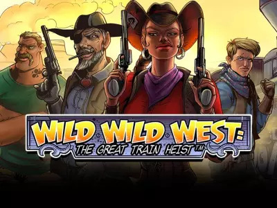 Wild Wild West