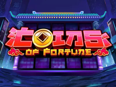 Coins Of Fortune