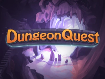 Dungeon Quest