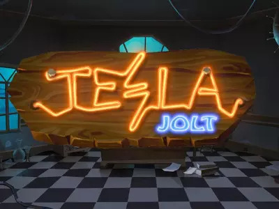 Tesla Jolt