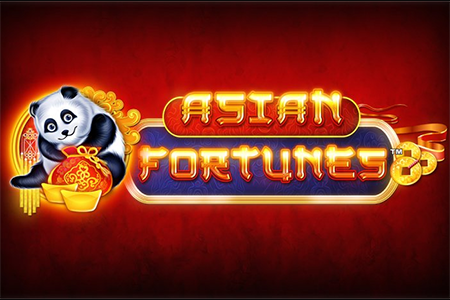 Asian Fortunes