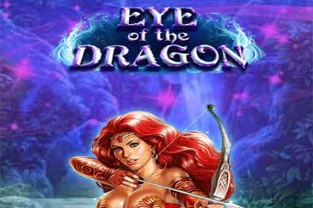 Eye of the Dragon