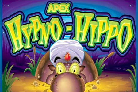 Hypno Hippo