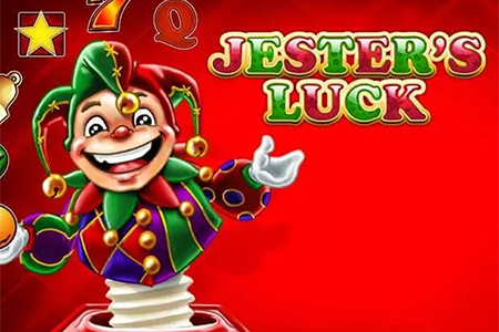 Jesters Luck