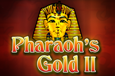 Pharaoh's Gold II