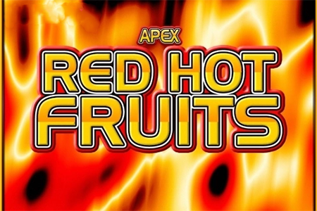 Red Hot Fruits