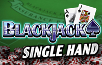 BlackJack Atlantic City SH