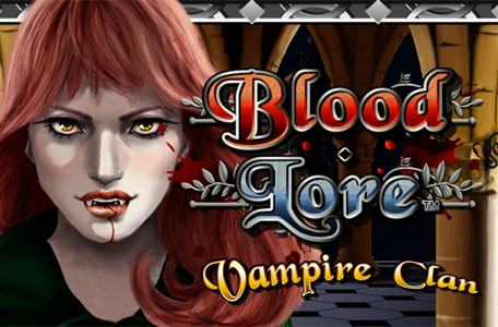 Bloodlore Vampire Clan