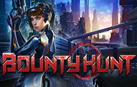 Bounty Hunt