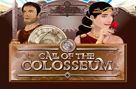 Call of the Colosseum