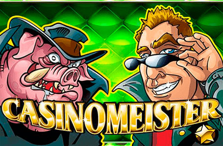 Casinomeister
