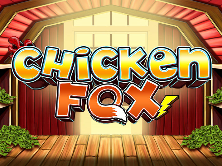 Chicken Fox