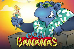 Cool Bananas