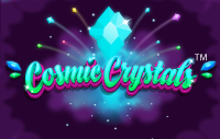 Cosmic Crystals